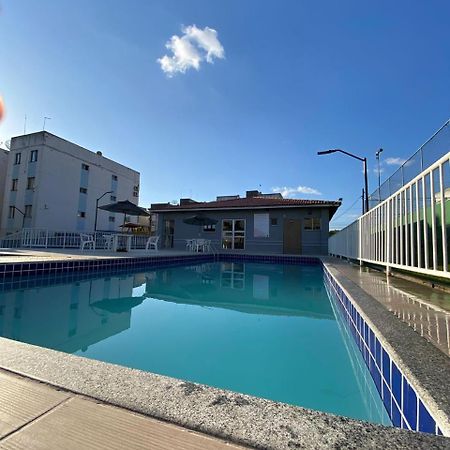 Ap Aconchegante Com Piscina E Estacionamento Proximo Ao Centro Apartment Feira de Santana Luaran gambar