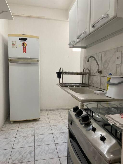 Ap Aconchegante Com Piscina E Estacionamento Proximo Ao Centro Apartment Feira de Santana Luaran gambar